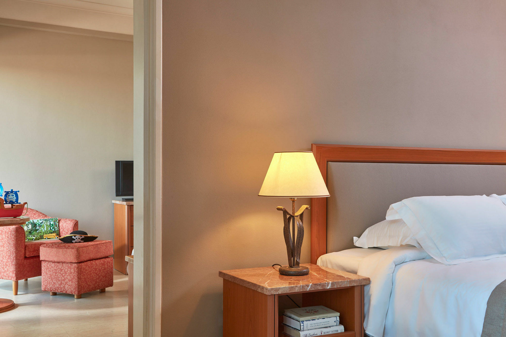 Aks Hinitsa Bay Hotel Porto Heli Exterior photo